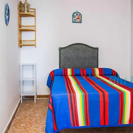 Villa Bluponza Case Rosa *