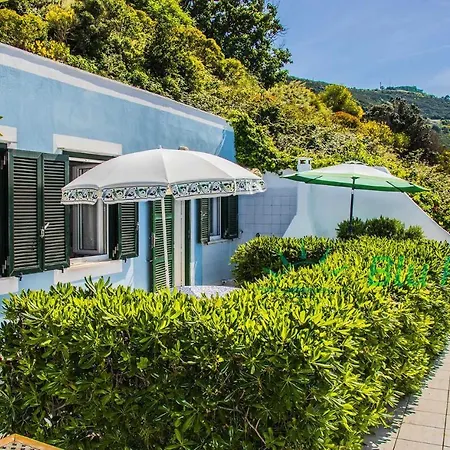 Villa Bluponza Case Rosa *