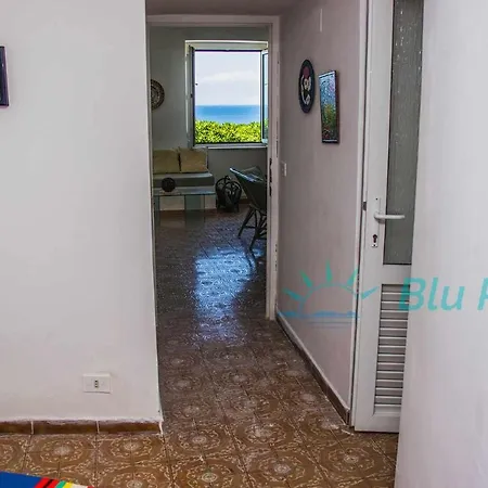 Bluponza Case Rosa Villa *