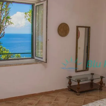 Bluponza Case Rosa Villa Ponza