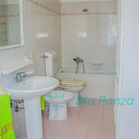 Bluponza Case Rosa *