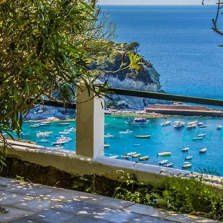 Bluponza Case Rosa * Ponza